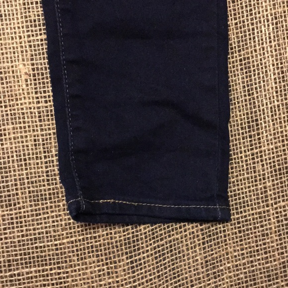 Levi’s 311 Shaping Skinny Jeans W26 L30 - Picture 6 of 16